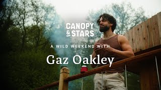 A Wild Weekend foraging with Gaz Oakley [upl. by Rothberg]