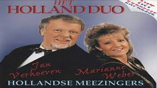 Het Holland DuoDe Hollandse Hitmedley 1996 [upl. by Cyndie166]