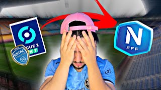 ✨ASMR Y’EN A MARRE🤬 Plus aucun espoir pour l’ESTAC  ⚽️ [upl. by Naillig407]