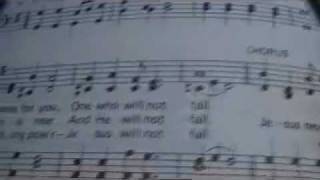 Jesus Never Fails song and hymn history [upl. by Shanleigh403]