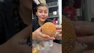 Wuhan breakfast foods 🍜 lifeabroad expat chinesefood [upl. by Marala]