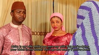 KISHIYA DA KISHIYA EPISODE 6‎ SairaMovies ‎ALRAHUZFILMSPRODUCTIONLIMITED alinuhu74 [upl. by Kcirderf]