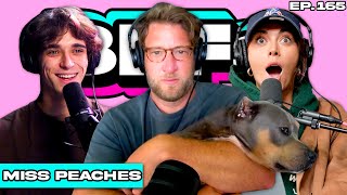 MISS PEACHES MAKES HER BFF DEBUT — BFFs EP 165 [upl. by Hatty]