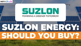 Suzlon Energy Is This The Right Time To Buy Suzlon Energy Shares  Expert Insights On Ask Profit [upl. by Siduhey118]