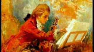 Mozart Violin Concerto K 216 IAllegro Zukerman  Saint Paul [upl. by Ansilma25]