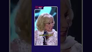 MIRTHA LEGRAND LE PIDIÓ AL GOBIERNO QUE NO CIERRE EL INCAA [upl. by Nido]