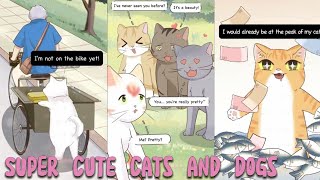 Ultimate Compilation of Adorably Unstoppable Cats amp Dogs  Ep 1 [upl. by Airdua]