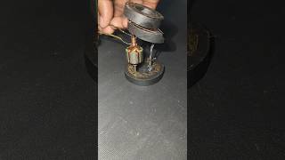 DC motor with magnet unique idia unique experiment trending short diamagnetic electrodynamics [upl. by Ishmael318]