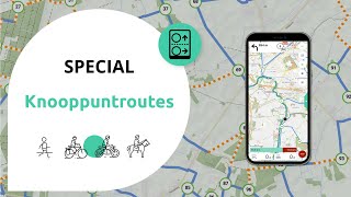 RouteYou Special Knooppuntroutes [upl. by Eytak8]