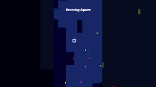 Flashing Lights  Kanye West by Bouncing Square [upl. by Limemann386]