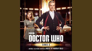 Doctor Who Theme Series 8 [upl. by Chapman]