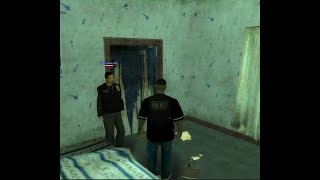 lsrpcom lspd 6  gang and narcotics division [upl. by Hctud]