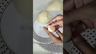 Rava Vade  easy breakfast recipe  quick snacks recipe [upl. by Nodab]