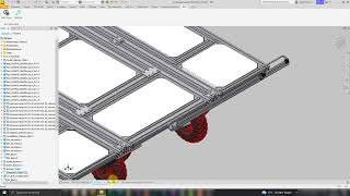 Autodesk Inventor AutoSave [upl. by Mcwherter]