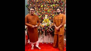 Raj Thackeray is brand rajthackeray amitthackeray viralvideo motivation [upl. by Rosenblatt]