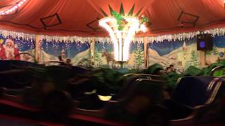 Winterland ExpressAmor Express  van Reeken  offride  Magisch Maastricht 2016 [upl. by Talyah]