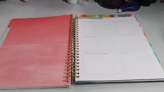 2024 Budget Planner  Spend Well Spiral Planner [upl. by Lundeen]