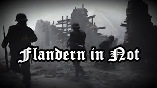 【DeuEng中】Flandern in Not [upl. by Ahsilrac129]