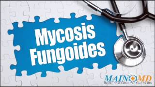 Mycosis Fungoides ¦ Treatment and Symptoms [upl. by Mae]