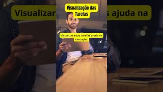 Aumente sua eficiência com a visualização clara das tarefas diárias no seu planejamento [upl. by Relyks]