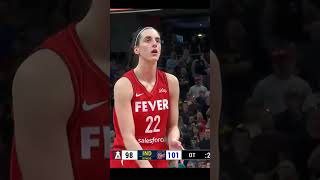 Fever vs Dream  WNBA Game of the Night Highlights nba wnbaregularseason basketball wnbanews [upl. by Jenilee573]