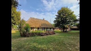 Skansen Markowa Podkarpacie na rowerze [upl. by Hinch756]