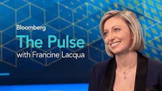 Trump Taps Elon Musk amp Vivek Ramaswamy for Govt Efficiency Effort  Bloomberg The Pulse 111324 [upl. by Anoif]