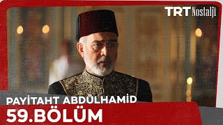 Payitaht Abdülhamid 59 Bölüm [upl. by Lantz]