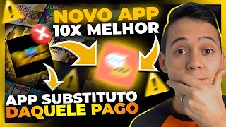 ATUALIZADO 2024 NOVO APP SUBSTITUTO DO YOUCINE ESSE É 10X MELHO E TEM TUDO [upl. by Emarej]