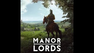 Manors lords [upl. by Odama]