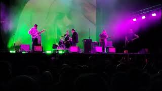 Protomartyr Live Festival Vodafone Paredes de Coura 15082024 [upl. by Otrevire754]