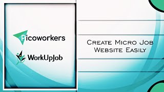 Create Micro Job Freelancing Website 2023  MicroLab  Micro Job Freelancing Platform PHP Script [upl. by Ylimme122]