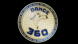 Dance 360  CBS Syndication [upl. by Guise]