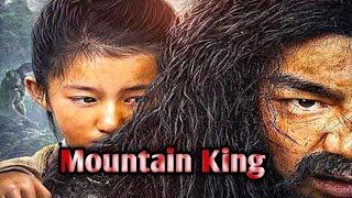 Mountain King  Full Movie Story In Very Short Time  Movie Explained In Hindi [upl. by Bartram]