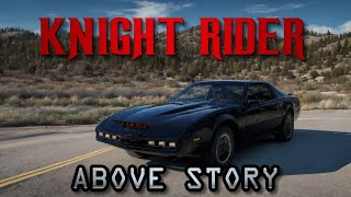 KITT  quotKnight Riderquot  A Journey Through Time and Technology [upl. by Lew570]