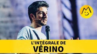 Lintégrale de Vérino [upl. by Aneroc]