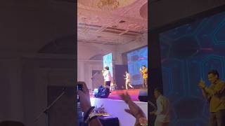 Pramod kharel live consort [upl. by Pincas]