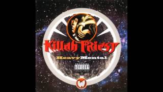 Killah Priest  Fake MCs  Heavy Mental [upl. by Nnalorac]