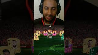 DEMBELE 5 STAR SKILLS amp WEAK FOOT dembele futchamps ultimateteam fc25 eafcgoals [upl. by Aram]