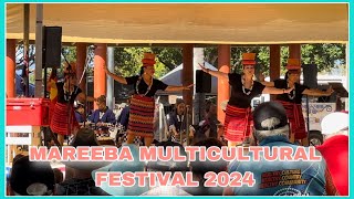 MAREEBA MULTICULTURAL FESTIVAL 2024  atemilesdiary [upl. by Florio]