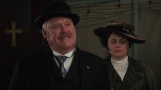 Murdoch Mysteries  Season 17 Episode 16 [upl. by Yelsnya588]