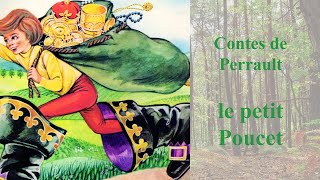 Contes de Perrault  le petit Poucet 69 [upl. by Annahsar]