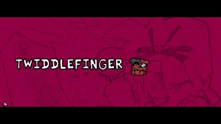 FNF TwiddleFinger Final bueno [upl. by Ias]