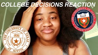 College Decisions From a 2 years Community College to a 4years University [upl. by Ewnihc]