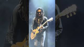 LENNY KRAVITZ  I Belong To You Budapest 3072024 [upl. by Letsyrc179]