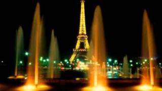 Paris Nights ChampsElysées Remix [upl. by Hallvard]