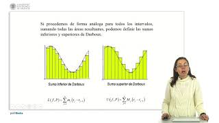 La integral de Riemann   UPV [upl. by Katzman]