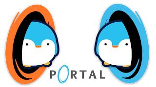 I Finally Played Portal [upl. by Brandie]