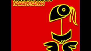 DJ Gregory amp Sidney Samson feat DamasDamas Salon MastikSoul Remix [upl. by Philippe139]