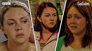 20 Years of Stacey Slater  EastEnders [upl. by Nodnorb]